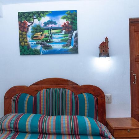 Hostal Cultural Bertha Challapampa Isla Del Sol Parte Norte Comunidad Challapampa Екстериор снимка