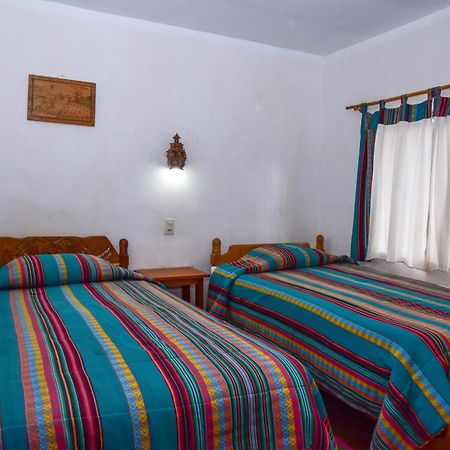 Hostal Cultural Bertha Challapampa Isla Del Sol Parte Norte Comunidad Challapampa Екстериор снимка