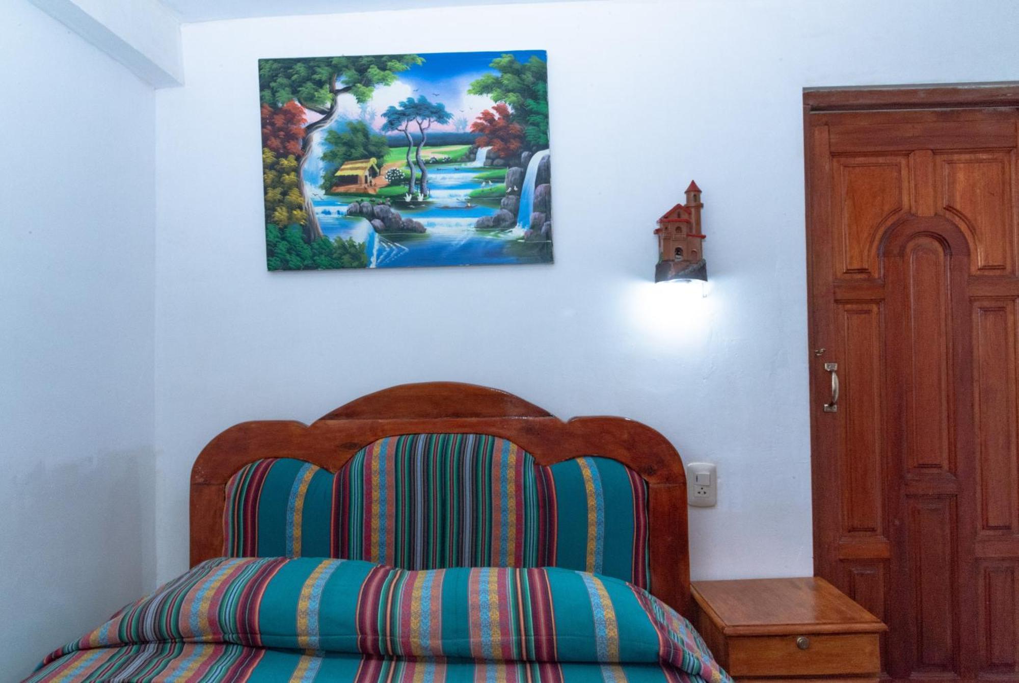 Hostal Cultural Bertha Challapampa Isla Del Sol Parte Norte Comunidad Challapampa Екстериор снимка