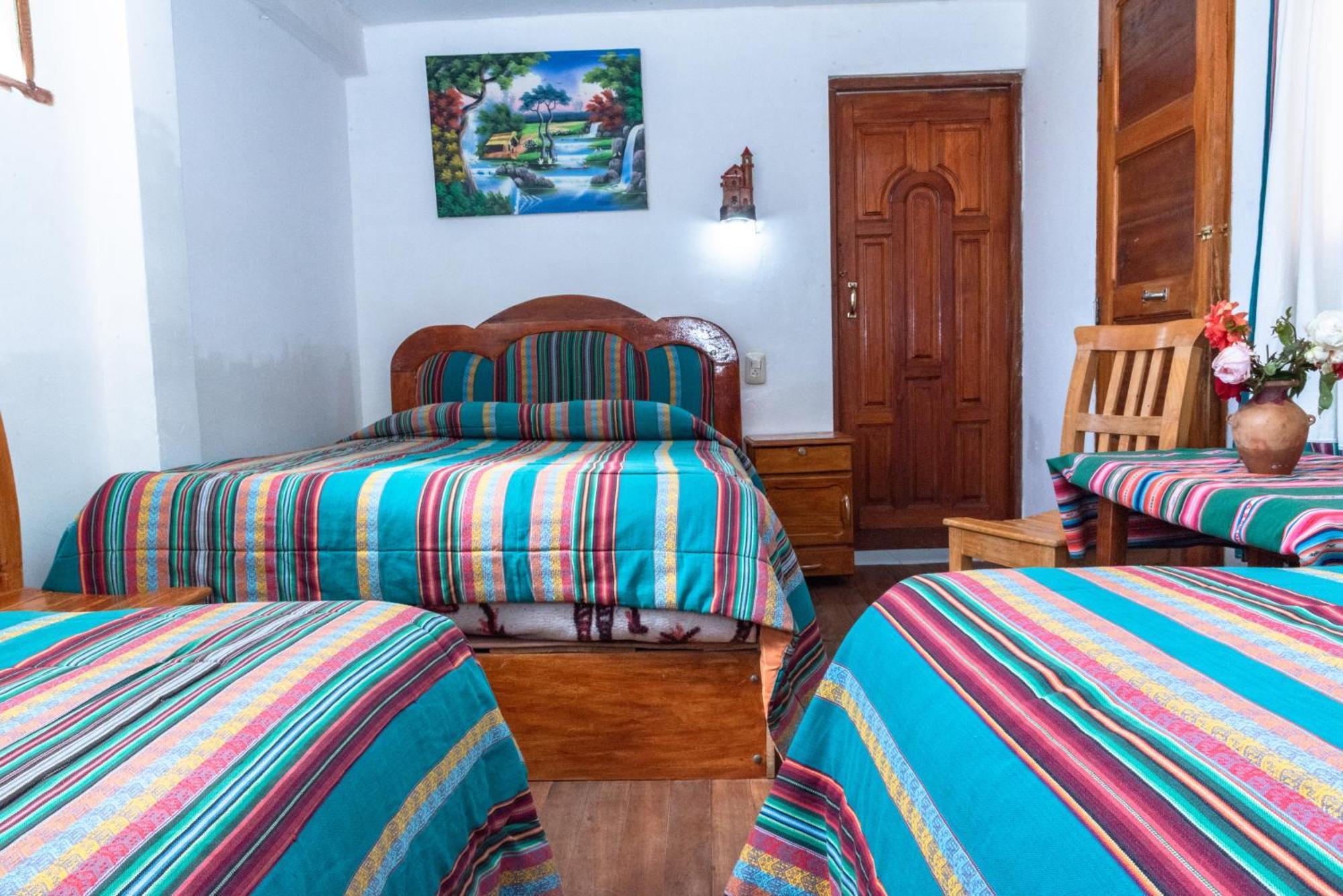 Hostal Cultural Bertha Challapampa Isla Del Sol Parte Norte Comunidad Challapampa Екстериор снимка