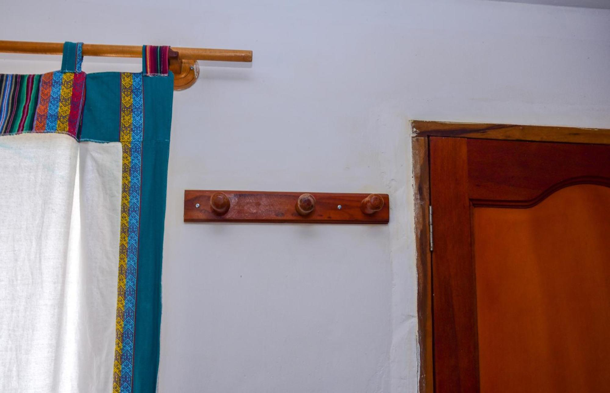 Hostal Cultural Bertha Challapampa Isla Del Sol Parte Norte Comunidad Challapampa Екстериор снимка