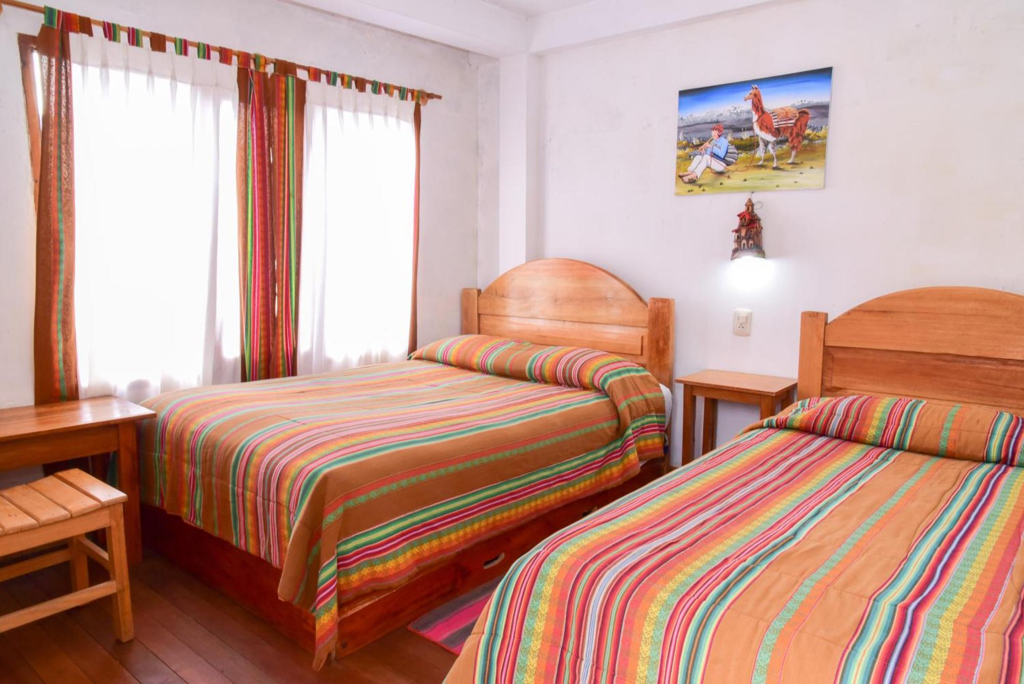 Hostal Cultural Bertha Challapampa Isla Del Sol Parte Norte Comunidad Challapampa Екстериор снимка